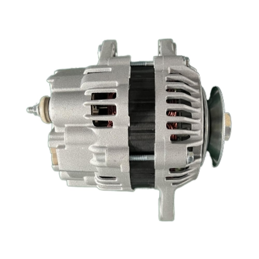 114079 CAL35198AS 250200002 7417082 1000198601 1000299651 for ATLAS AM15R Mini Excavator Models 12V 40A Car Alternators